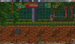 photo d'illustration pour le dossier:Super Castlevania IV Reborn